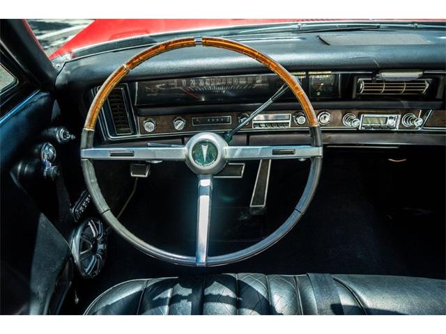 1968 Pontiac Bonneville (CC-1966707) for sale in Laguna Beach, California