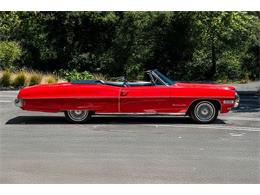 1968 Pontiac Bonneville (CC-1966707) for sale in Laguna Beach, California