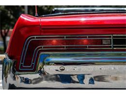 1968 Pontiac Bonneville (CC-1966707) for sale in Laguna Beach, California