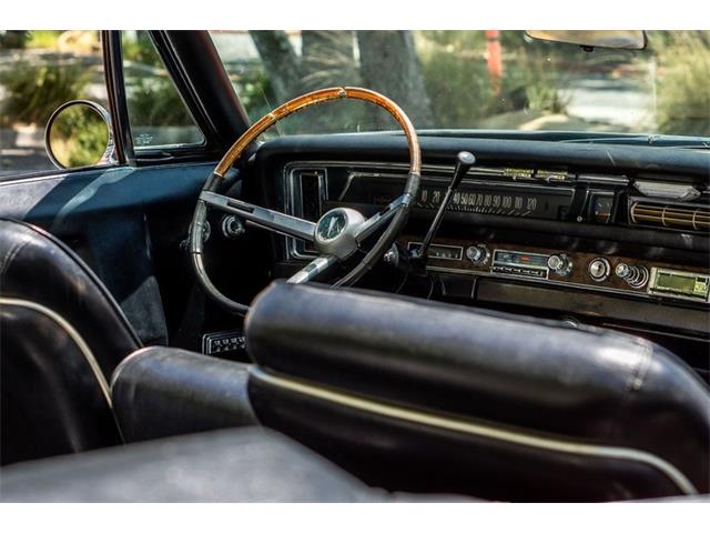 1968 Pontiac Bonneville (CC-1966707) for sale in Laguna Beach, California