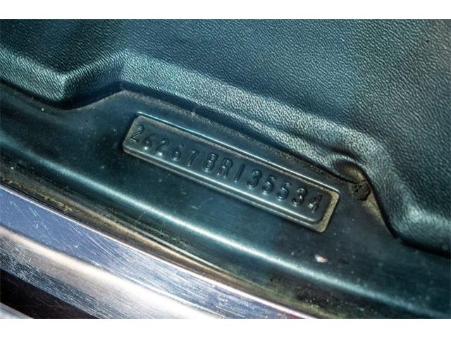1968 Pontiac Bonneville (CC-1966707) for sale in Laguna Beach, California
