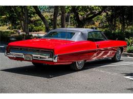 1968 Pontiac Bonneville (CC-1966707) for sale in Laguna Beach, California