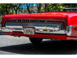 1968 Pontiac Bonneville (CC-1966707) for sale in Laguna Beach, California