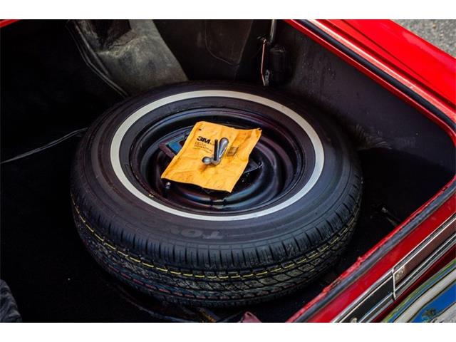 1968 Pontiac Bonneville (CC-1966707) for sale in Laguna Beach, California