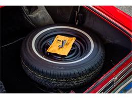 1968 Pontiac Bonneville (CC-1966707) for sale in Laguna Beach, California