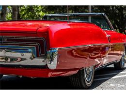 1968 Pontiac Bonneville (CC-1966707) for sale in Laguna Beach, California