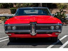 1968 Pontiac Bonneville (CC-1966707) for sale in Laguna Beach, California
