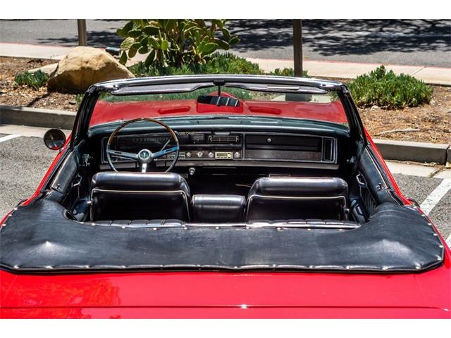 1968 Pontiac Bonneville (CC-1966707) for sale in Laguna Beach, California