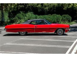 1968 Pontiac Bonneville (CC-1966707) for sale in Laguna Beach, California