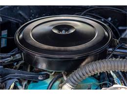 1968 Pontiac Bonneville (CC-1966707) for sale in Laguna Beach, California