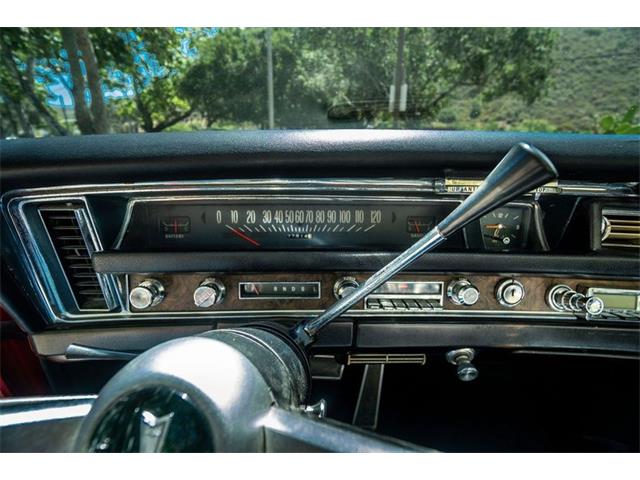 1968 Pontiac Bonneville (CC-1966707) for sale in Laguna Beach, California