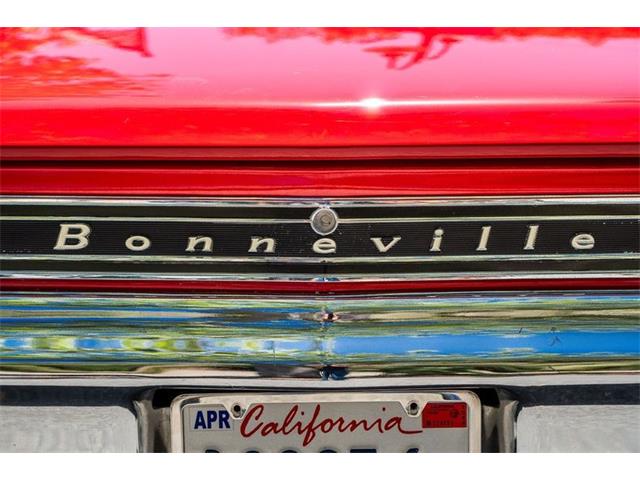 1968 Pontiac Bonneville (CC-1966707) for sale in Laguna Beach, California