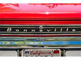 1968 Pontiac Bonneville (CC-1966707) for sale in Laguna Beach, California