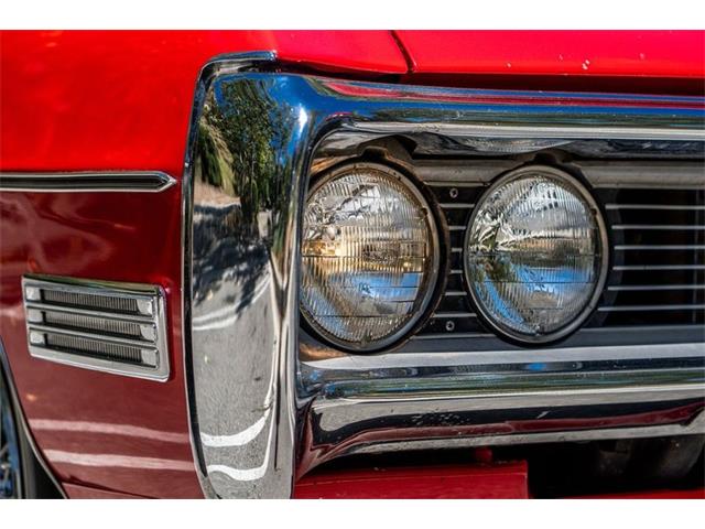 1968 Pontiac Bonneville (CC-1966707) for sale in Laguna Beach, California