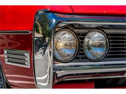 1968 Pontiac Bonneville (CC-1966707) for sale in Laguna Beach, California