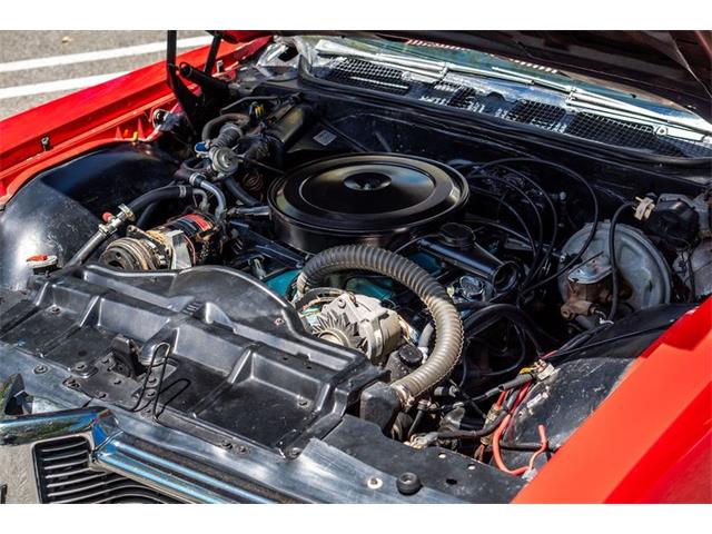 1968 Pontiac Bonneville (CC-1966707) for sale in Laguna Beach, California