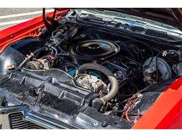 1968 Pontiac Bonneville (CC-1966707) for sale in Laguna Beach, California