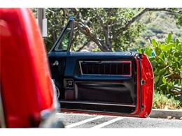 1968 Pontiac Bonneville (CC-1966707) for sale in Laguna Beach, California