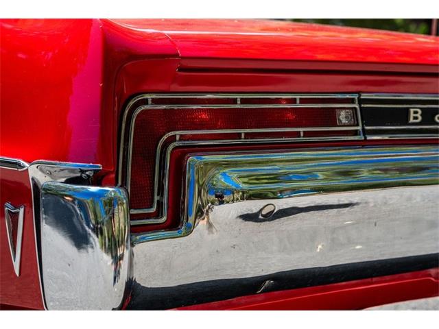 1968 Pontiac Bonneville (CC-1966707) for sale in Laguna Beach, California