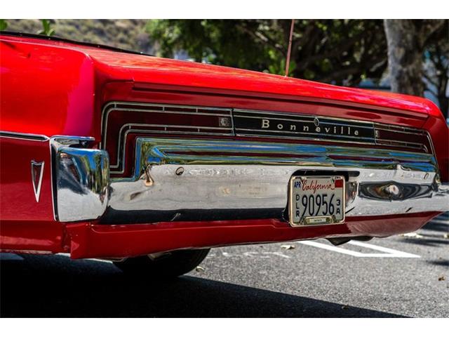 1968 Pontiac Bonneville (CC-1966707) for sale in Laguna Beach, California