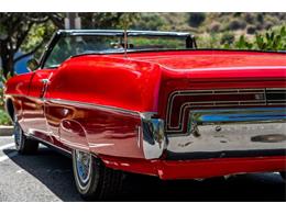 1968 Pontiac Bonneville (CC-1966707) for sale in Laguna Beach, California
