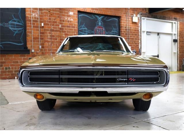 1970 Dodge Charger for Sale | ClassicCars.com | CC-1966708