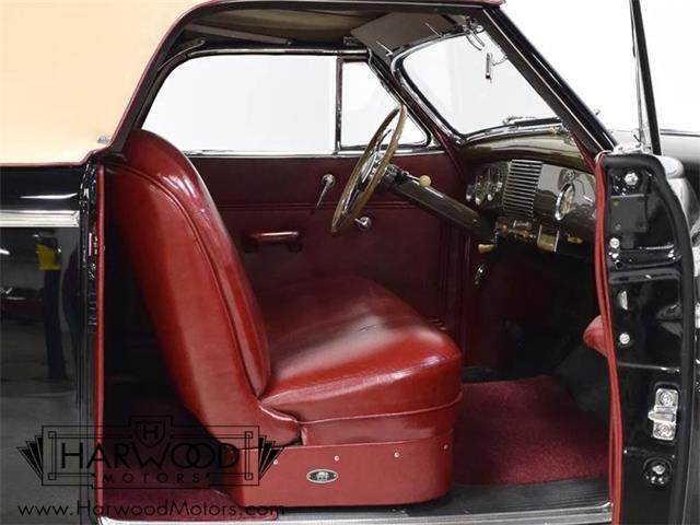 1940 Buick Super (CC-1966712) for sale in Cleveland, Ohio