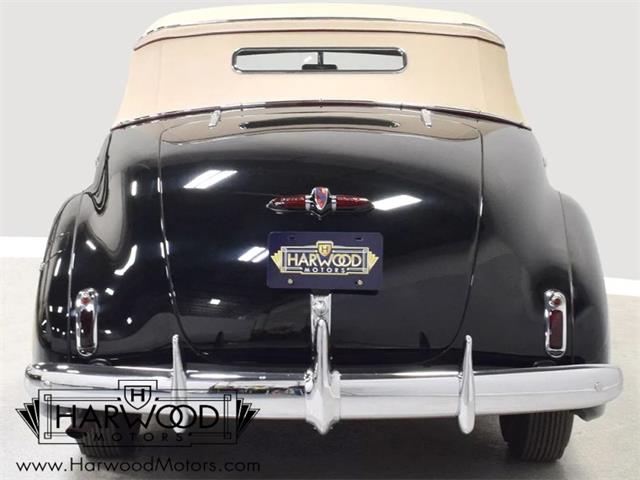 1940 Buick Super (CC-1966712) for sale in Cleveland, Ohio