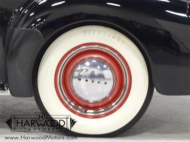 1940 Buick Super (CC-1966712) for sale in Cleveland, Ohio