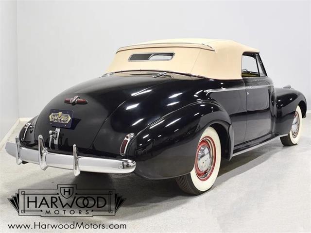 1940 Buick Super (CC-1966712) for sale in Cleveland, Ohio