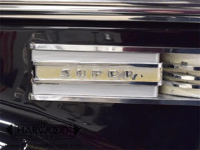1940 Buick Super (CC-1966712) for sale in Cleveland, Ohio