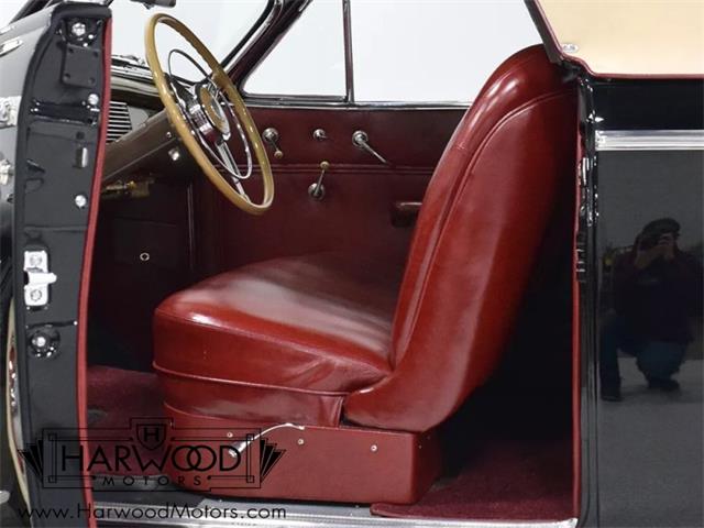 1940 Buick Super (CC-1966712) for sale in Cleveland, Ohio