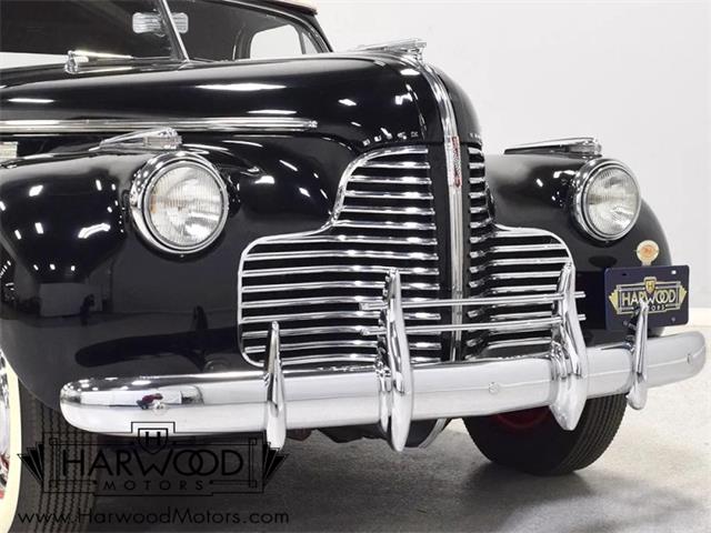 1940 Buick Super (CC-1966712) for sale in Cleveland, Ohio