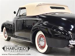 1940 Buick Super (CC-1966712) for sale in Cleveland, Ohio