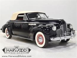 1940 Buick Super (CC-1966712) for sale in Cleveland, Ohio