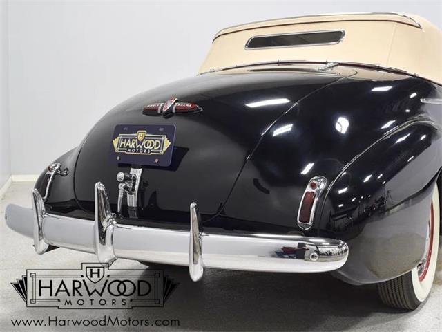 1940 Buick Super (CC-1966712) for sale in Cleveland, Ohio