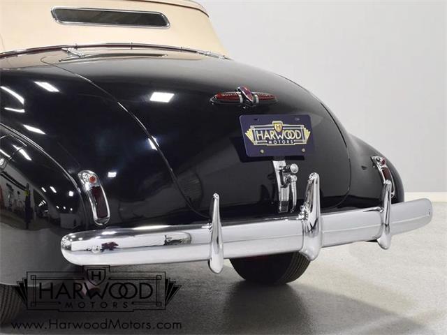 1940 Buick Super (CC-1966712) for sale in Cleveland, Ohio