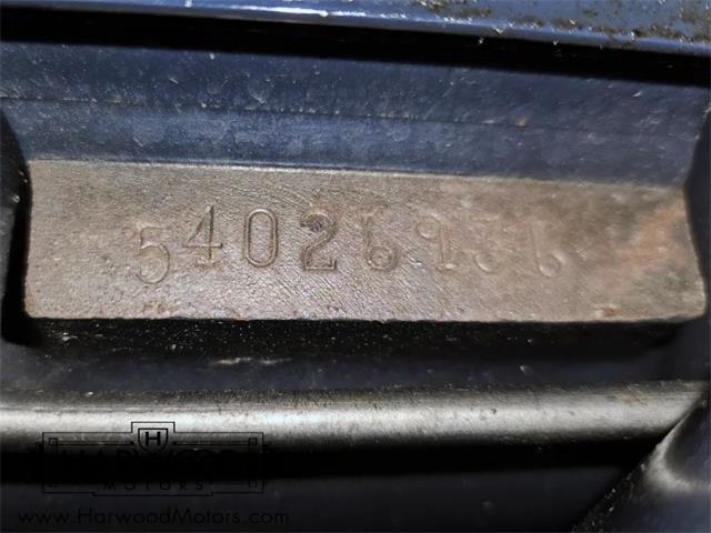 1940 Buick Super (CC-1966712) for sale in Cleveland, Ohio
