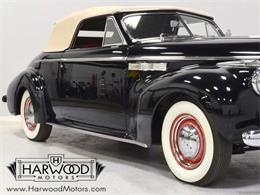 1940 Buick Super (CC-1966712) for sale in Cleveland, Ohio