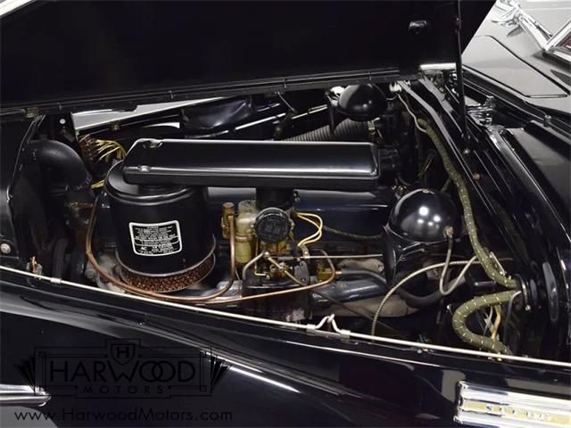 1940 Buick Super (CC-1966712) for sale in Cleveland, Ohio