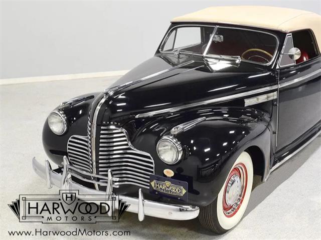 1940 Buick Super (CC-1966712) for sale in Cleveland, Ohio