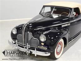 1940 Buick Super (CC-1966712) for sale in Cleveland, Ohio