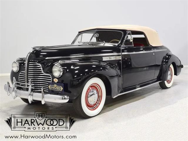 1940 Buick Super (CC-1966712) for sale in Cleveland, Ohio