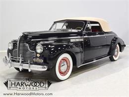 1940 Buick Super (CC-1966712) for sale in Cleveland, Ohio