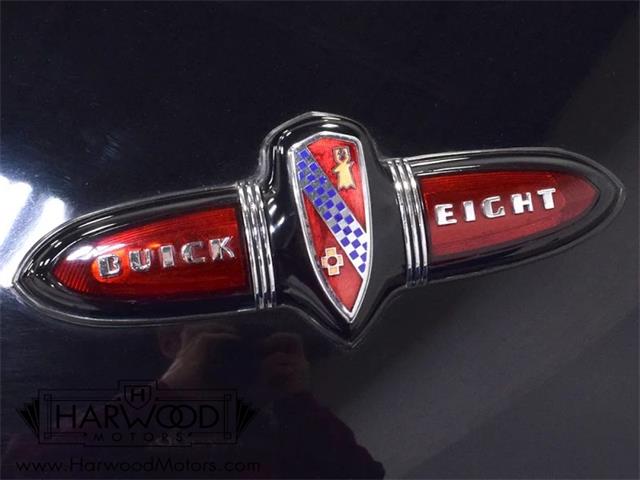 1940 Buick Super (CC-1966712) for sale in Cleveland, Ohio