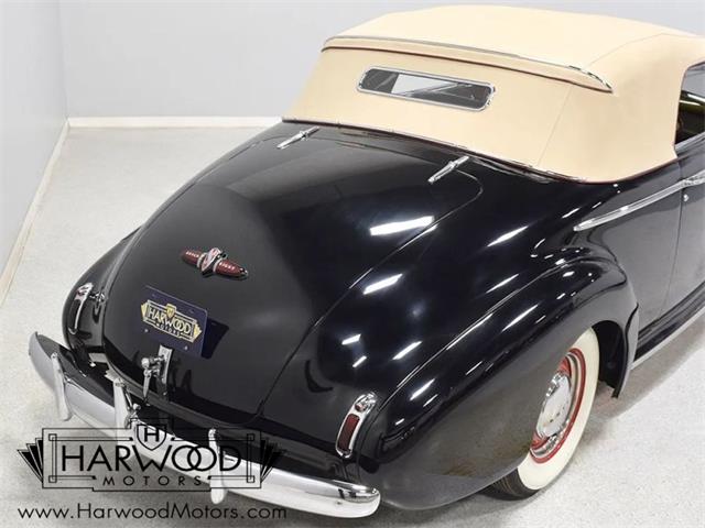 1940 Buick Super (CC-1966712) for sale in Cleveland, Ohio