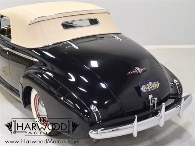 1940 Buick Super (CC-1966712) for sale in Cleveland, Ohio