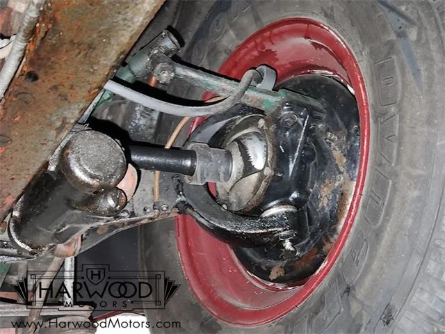 1936 Cord 810 (CC-1966721) for sale in Cleveland, Ohio