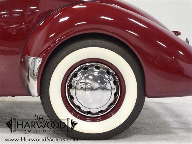 1936 Cord 810 (CC-1966721) for sale in Cleveland, Ohio