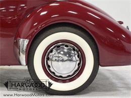 1936 Cord 810 (CC-1966721) for sale in Cleveland, Ohio